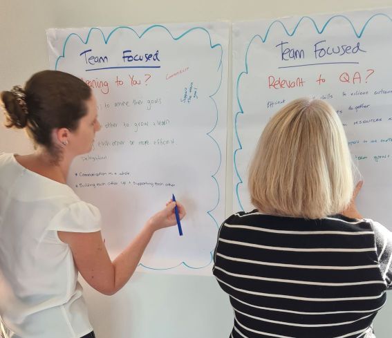 Stop workplace sub-cultures and culture drift