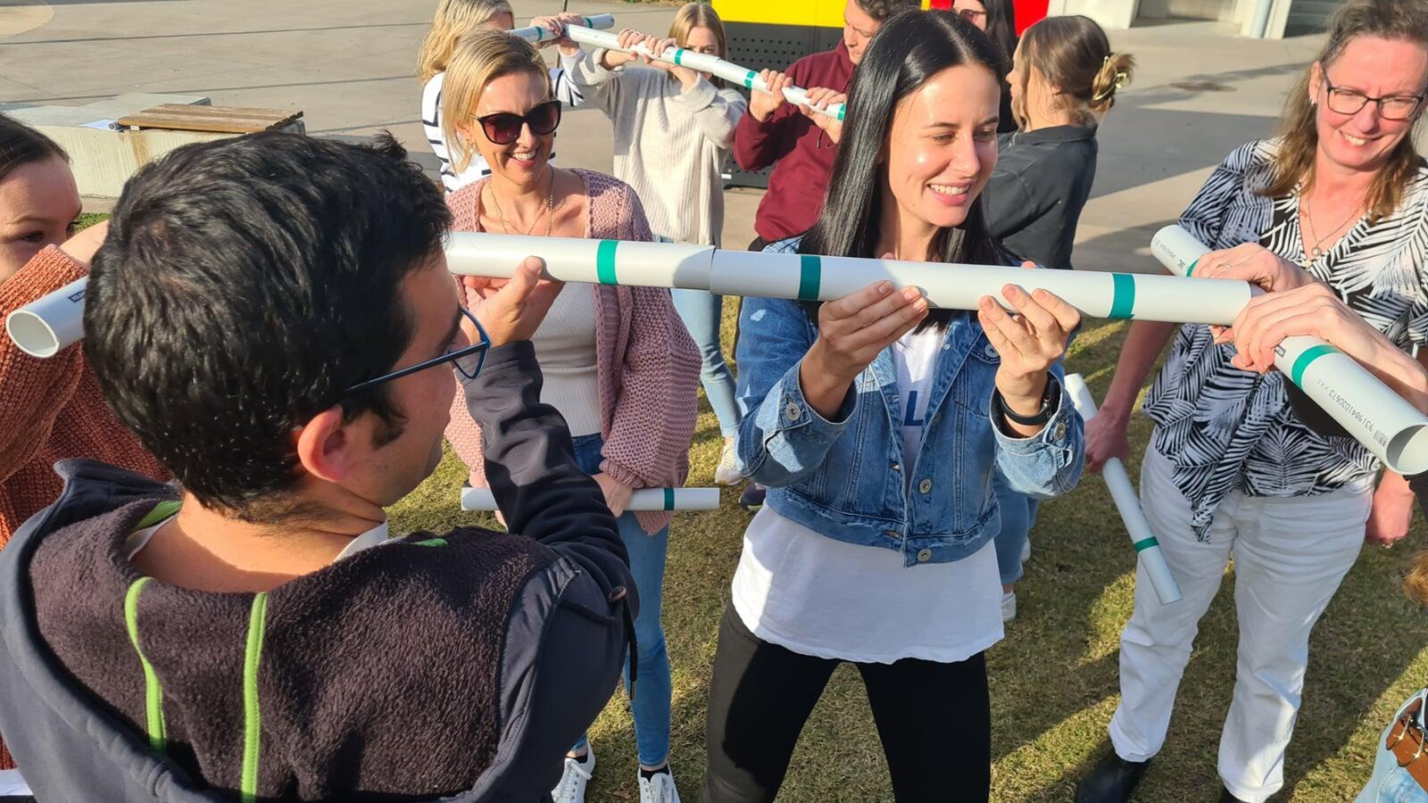 Improve team culture | Inspired Workplace Culture